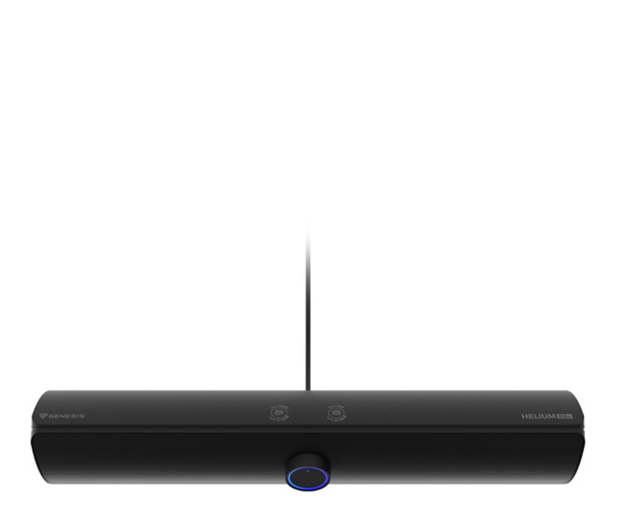 Genesis HELIUM 312BT 2.0 Czarny - 1328940 - zdjęcie 6